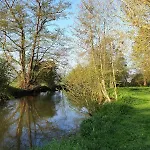 La Mesanges Ζιβερνί