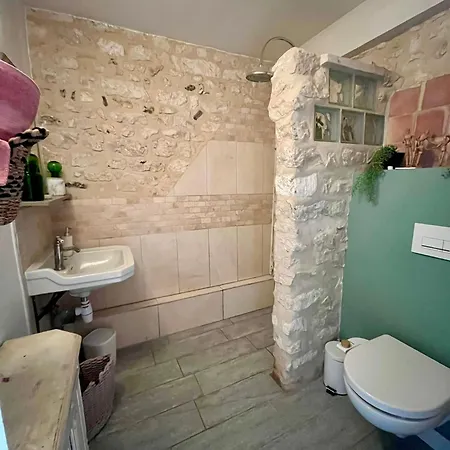 La Mesanges Oda ve Kahvaltı Giverny