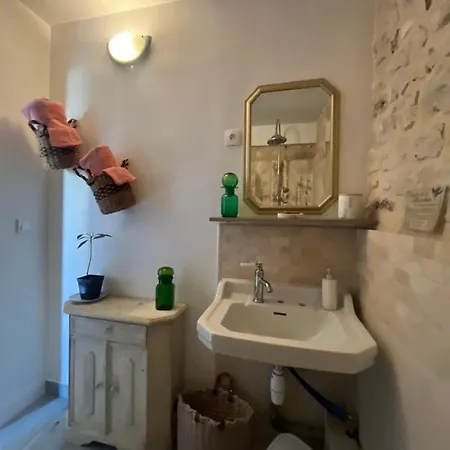 Oda ve Kahvaltı La Mesanges Giverny