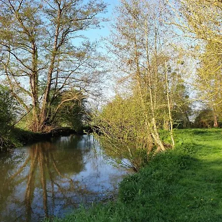 La Mesanges Giverny