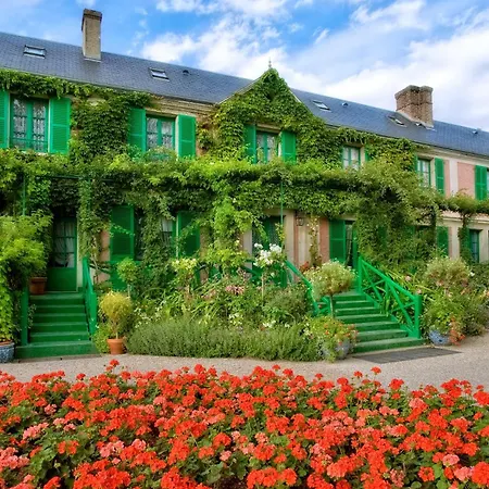 La Mesanges 3* Giverny